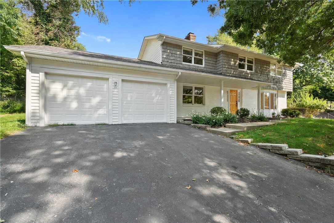 Property Photo: 3206 Brunton Dr PA 15116