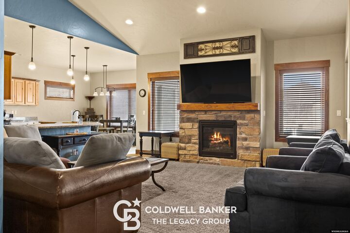 Property Photo: 972 Cornwall Street WY 82609
