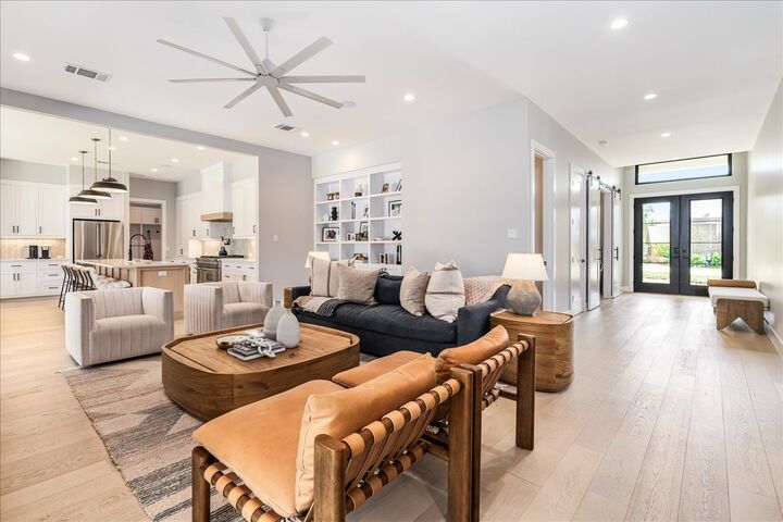 Property Photo:  9600 Stratus Drive  TX 78620 