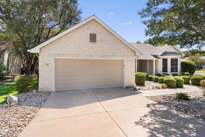 Property Photo:  108 Cattle Trail Way  TX 78633 