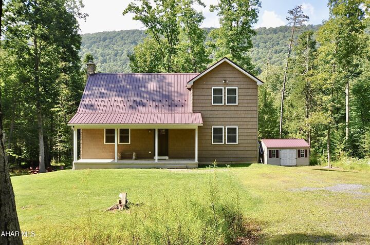 Property Photo: 75 David Auker Lane PA 17063