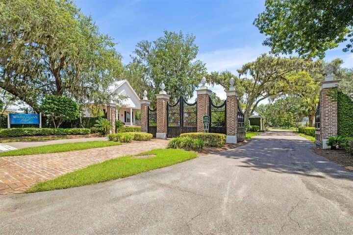 Property Photo:  Lot 102 Grandview Manor  FL 32097 