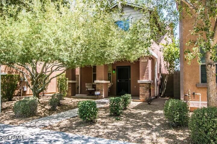 Property Photo:  4374 E Sack Drive  AZ 85050 