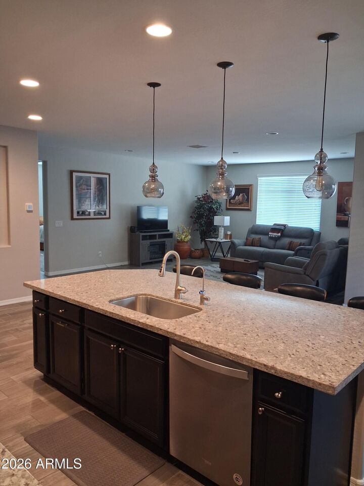 Property Photo:  12118 E Chiricahua Place  AZ 85118 