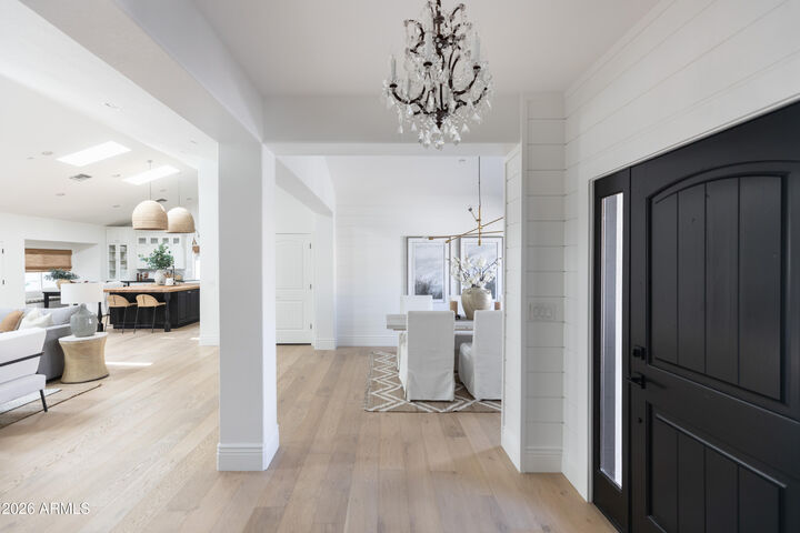 Property Photo:  7407 E Gold Dust Avenue  AZ 85258 