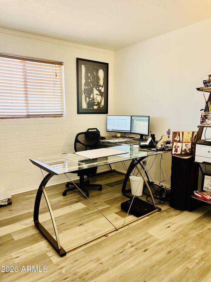 Property Photo:  616 E Papago Drive  AZ 85288 