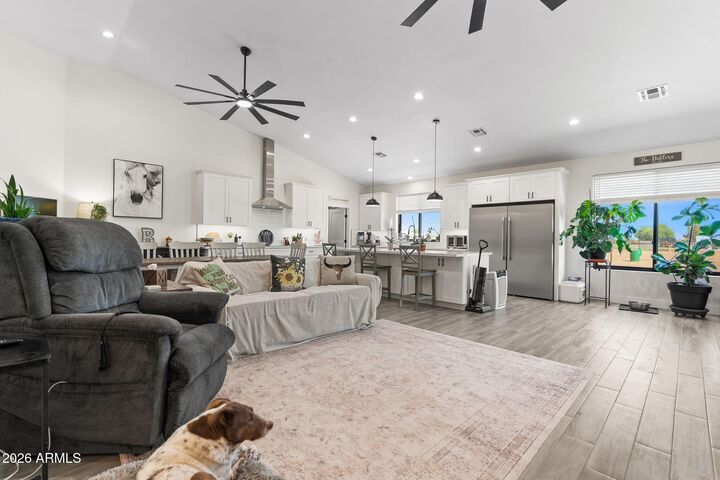 Property Photo:  11142 E Copper Dust Trail  AZ 85132 