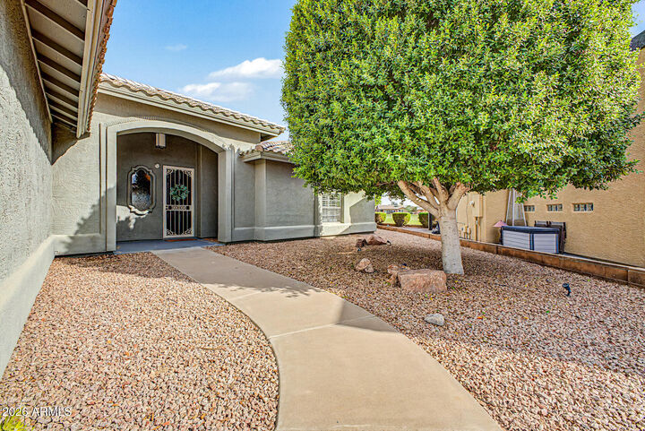Property Photo:  5849 E Lawndale Street  AZ 85215 