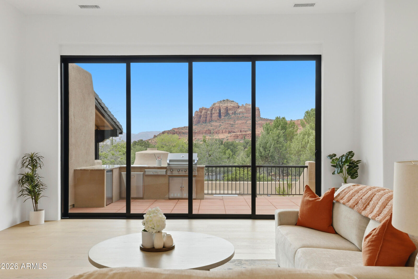 Property Photo:  185 Red Rock Drive  AZ 86351 