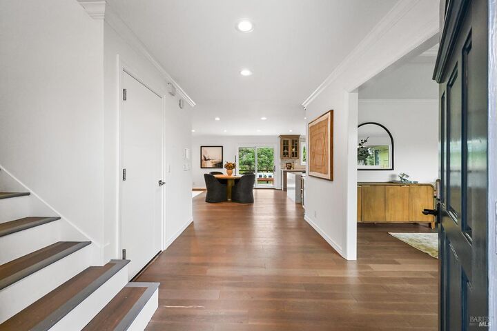 Property Photo: 62 Oakdale Avenue CA 94901