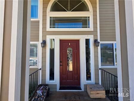 Property Photo:  18817 Dove Court  CA 95467 