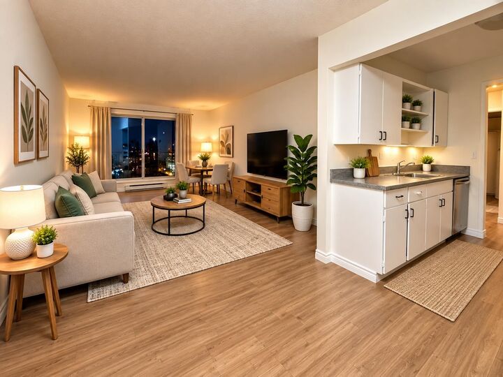Property Photo: 10468 148th Street 107 BC V3R 8T1