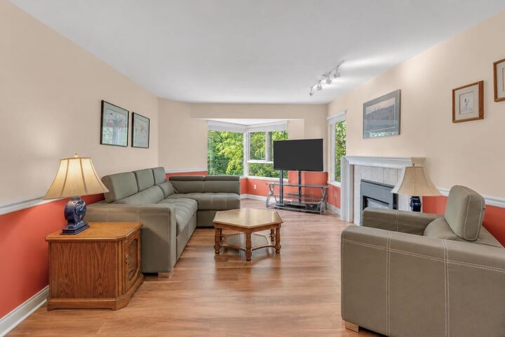Property Photo:  1215 Lansdowne Drive 329  BC V3E 2P6 