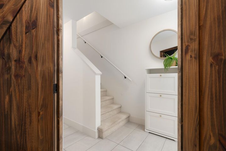 Property Photo:  4638 Orca Way 50  BC V4M 0C2 