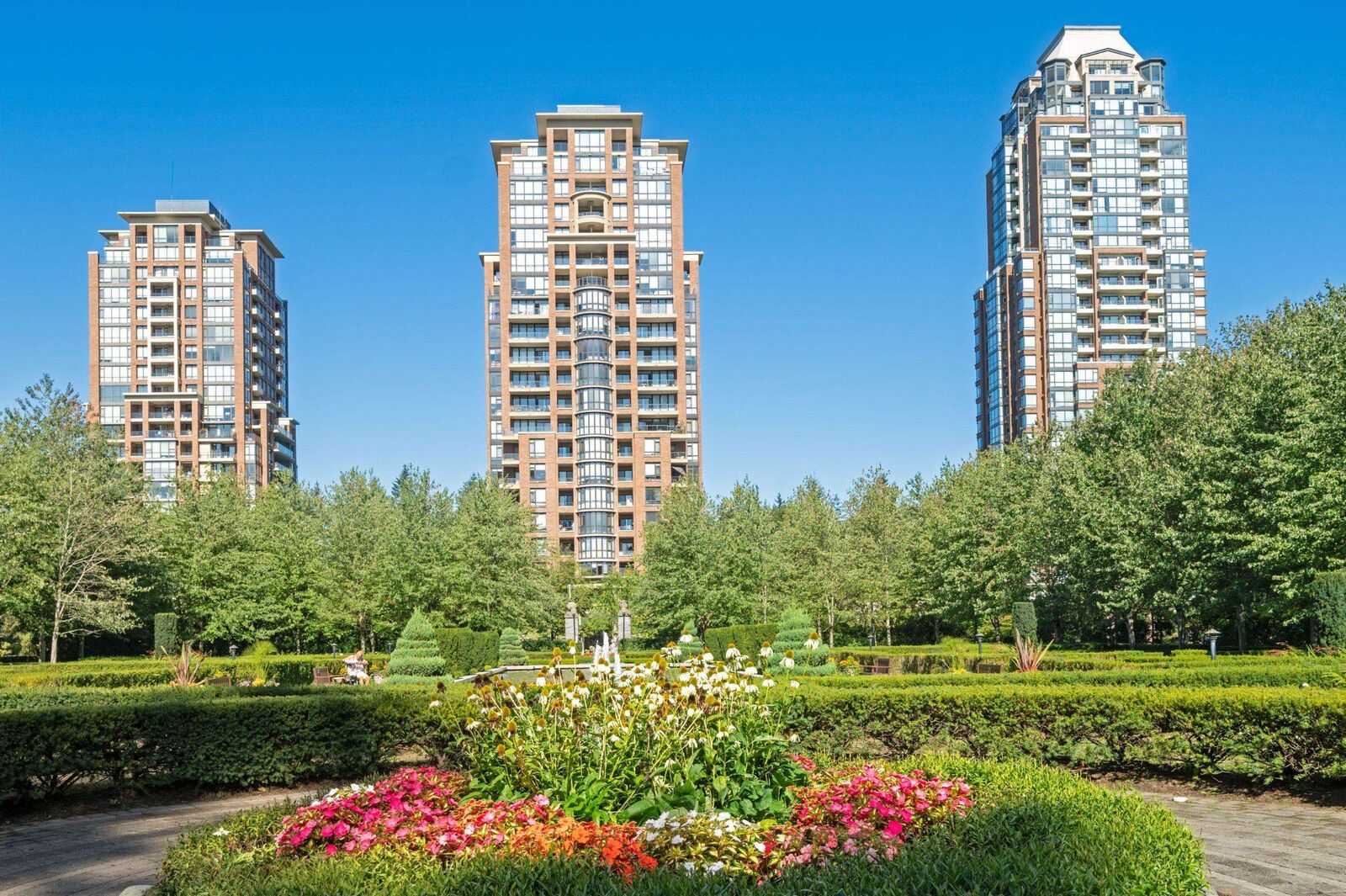 Property Photo:  6833 Station Hill Drive 1603  BC V3N 5E1 