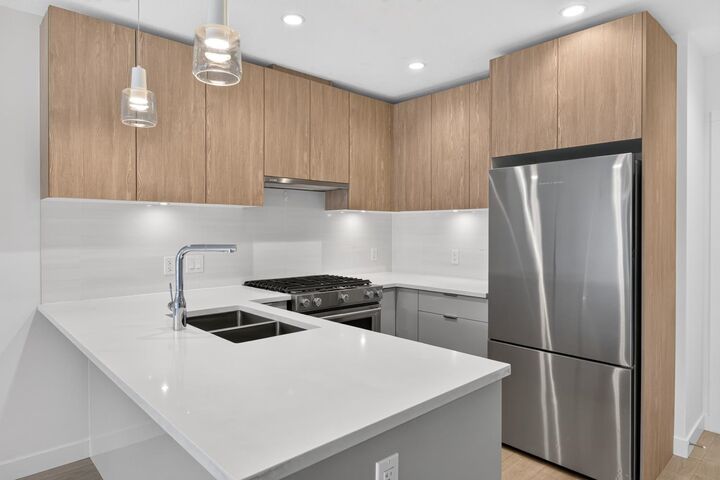 Property Photo:  108 E 8th Street 210  BC V7L 0H1 
