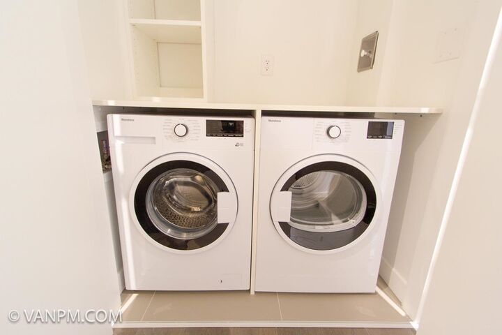 Property Photo:  1111 Richards Street 2305  BC V7E 1Z8 