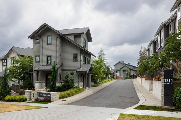 Property Photo:  1310 Mitchell Street 100  BC V3C 0T9 
