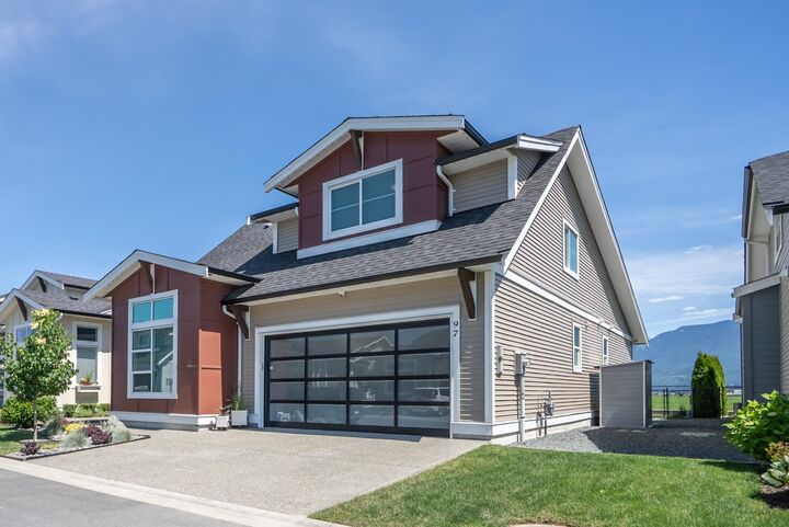 Property Photo:  46213 Hakweles Road 97  BC V4Z 0C6 