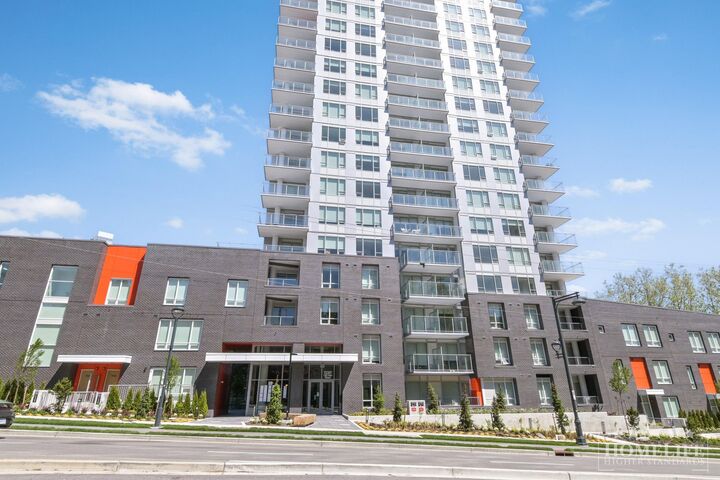 Property Photo:  13387 Old Yale Road 809  BC V3T 0V6 