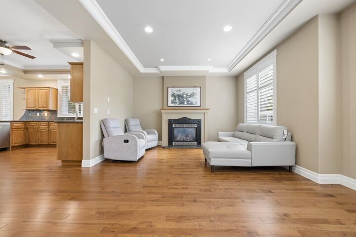 Property Photo:  1318 160th Street  BC V4A 4W8 