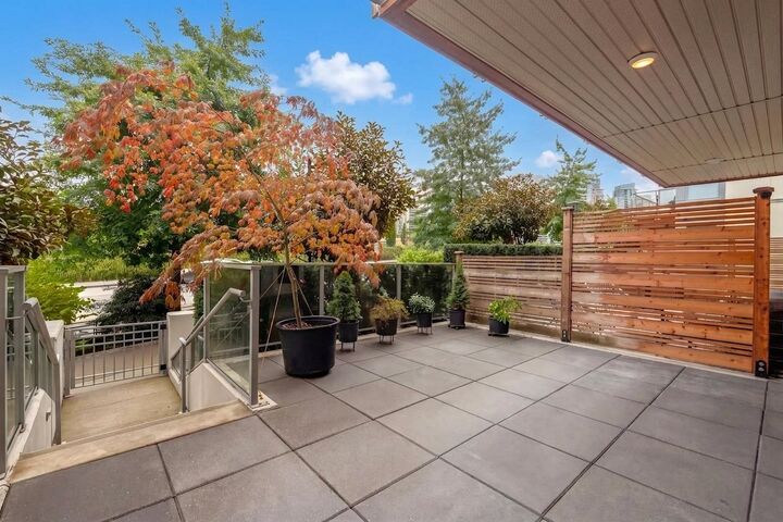 Property Photo:  1768 Gilmore Avenue 112  BC V5C 0L4 