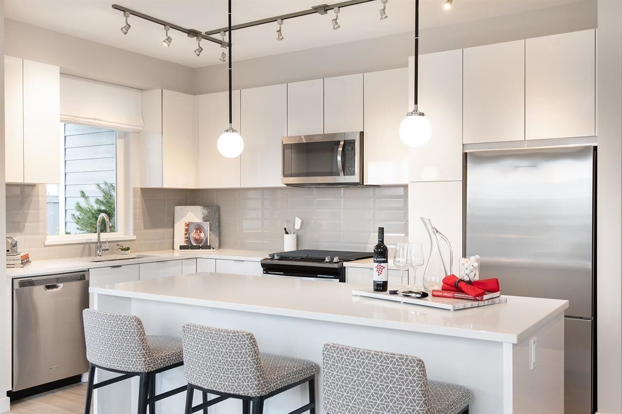 Property Photo:  8150 207 Street C419  BC V2Y 4J4 