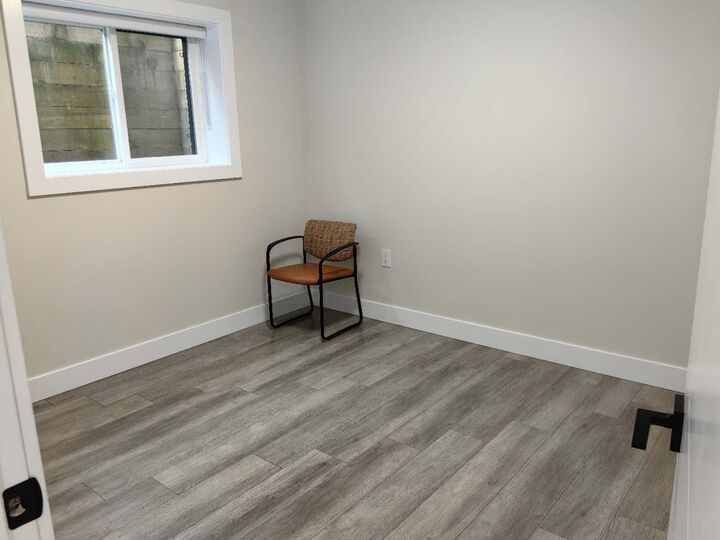 Property Photo:  16xx Ellesmere Avenue Ground Level  BC V5B 3T4 