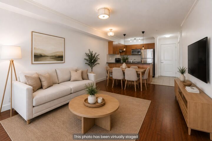 Property Photo:  17769 57 Avenue 222  BC V3S 1H1 