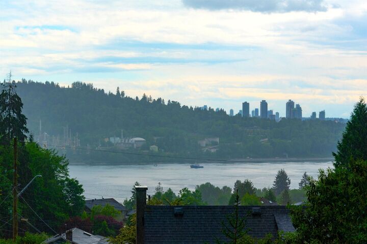 Property Photo: 3067 Plymouth Drive BC V7H 1C8