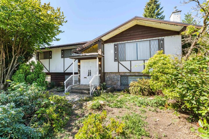 Property Photo:  2019 Paulus Crescent  BC V5A 2M2 