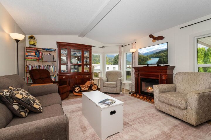 Property Photo:  6900 Inkman Road 22  BC V0M 1A1 