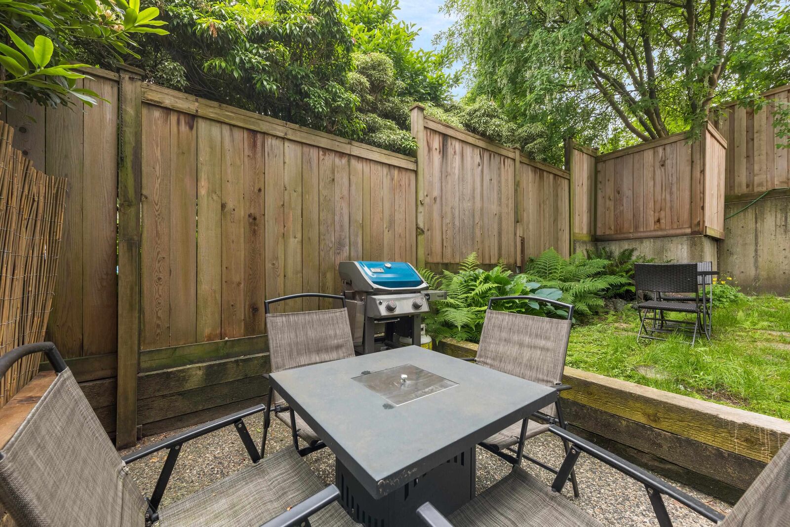 Property Photo:  1330 Graveley Street 104  BC V5L 3A2 