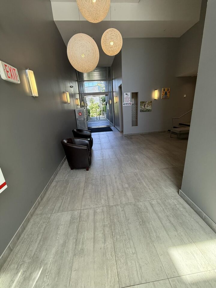 Property Photo:  9025 Highland Court 507  BC V5A 0A8 