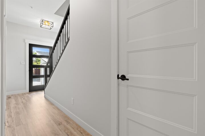 Property Photo:  7140 Maitland Avenue 6  BC V2R 6C9 