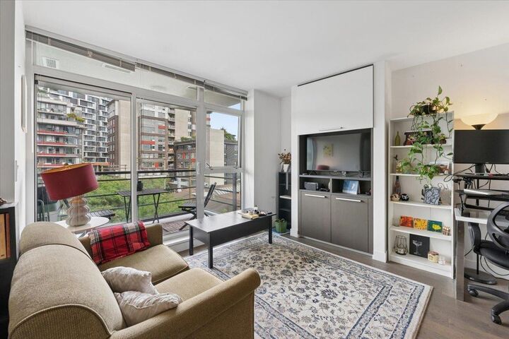 Photo de la propriété:  288 W 1st Avenue 608  BC V5Y 0E9 