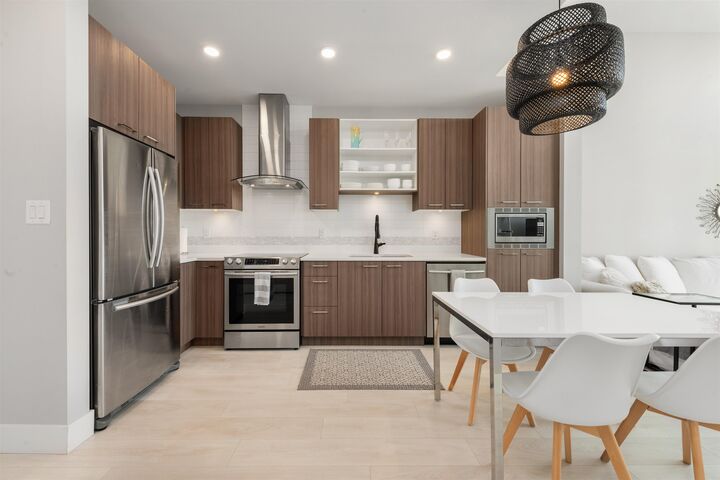 Property Photo:  4690 Hawk Lane 408  BC V4M 0C4 
