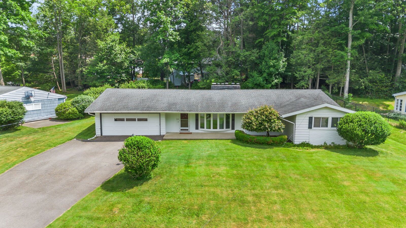 Property Photo: 505 S Benita Boulevard NY 13850