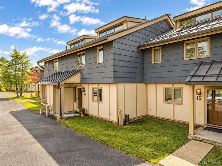 Property Photo: 14 Alpine Meadows NY 14731