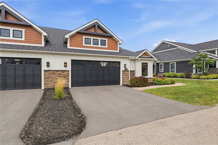 Property Photo:  204 Charles Herrmann Way 204  NY 14527 