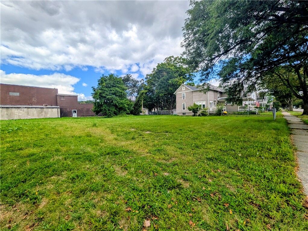 Property Photo: 911 Davis Street NY 14901