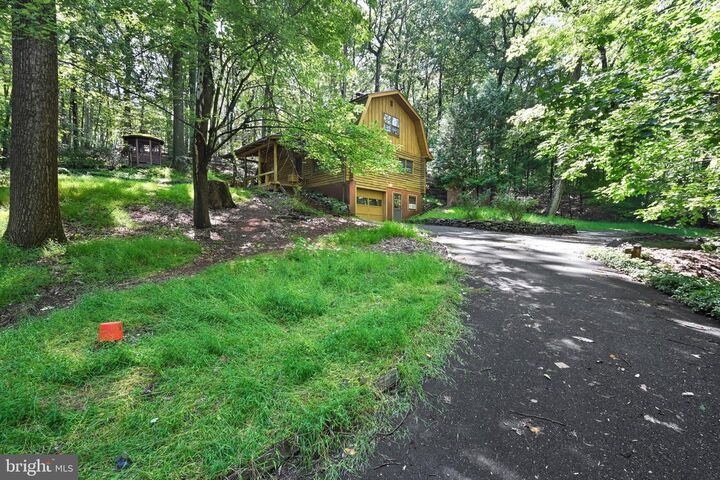 Property Photo: 110 Oakbrook Court PA 19508