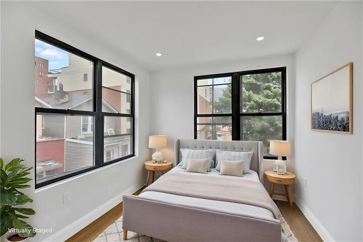 Property Photo: 3013 Brighton 5th Street 2R NY 11235