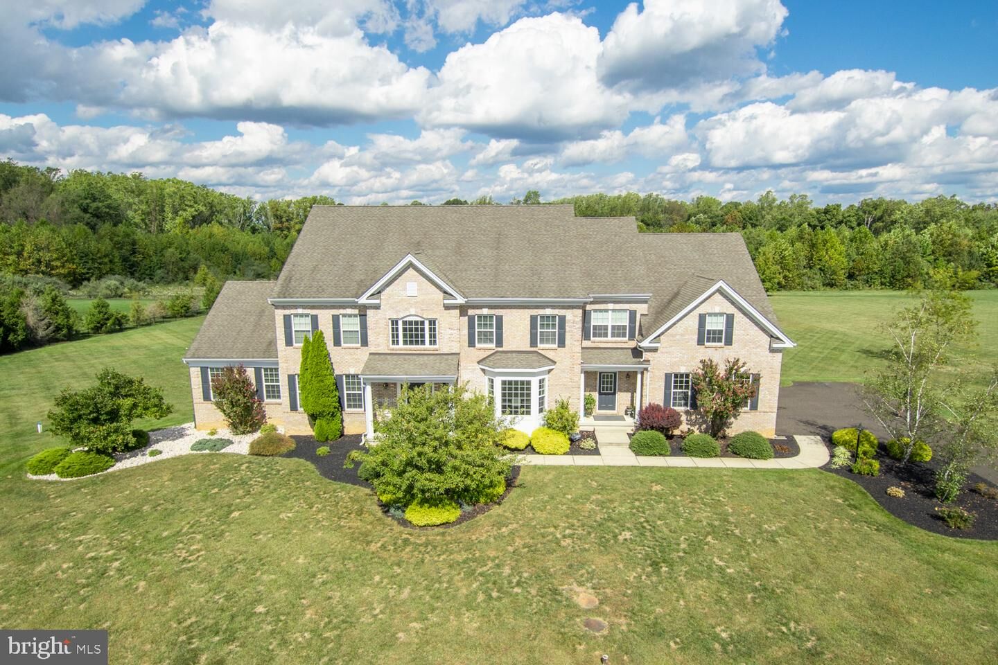 Property Photo:  392 Old York Road  NJ 08620 