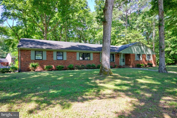 Property Photo:  30020 Deer Harbour Drive  MD 21804 