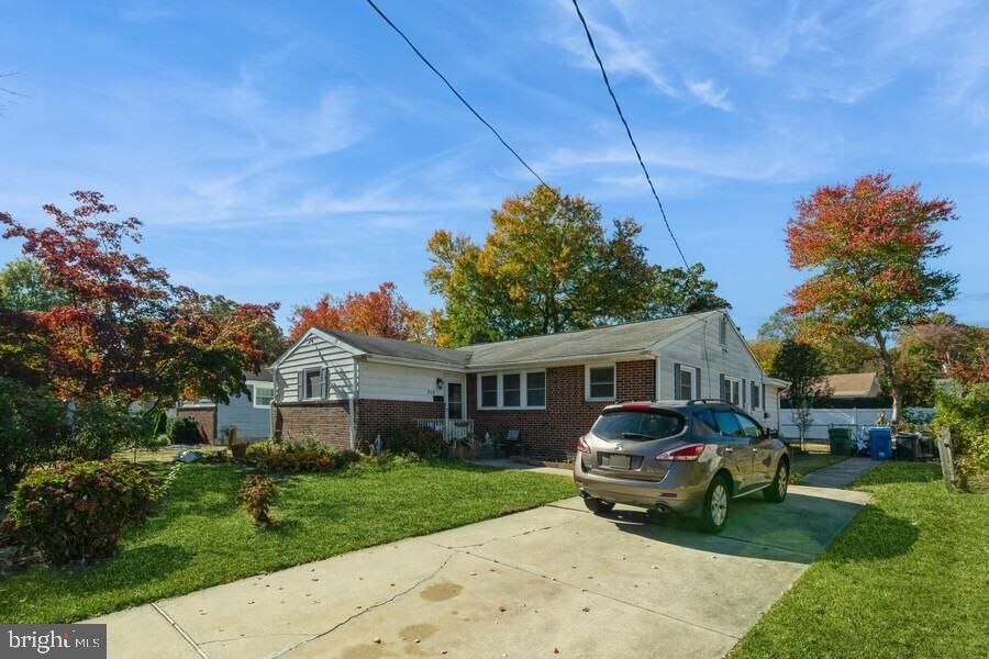 Property Photo:  212 3rd Avenue W  NJ 08002 