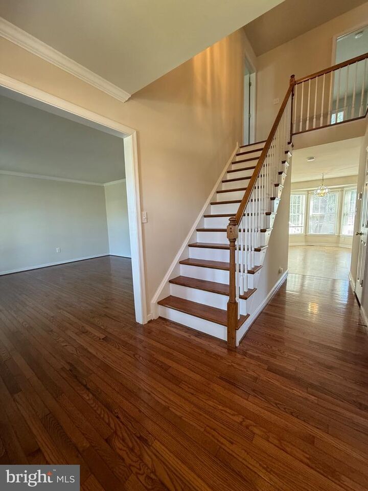 Property Photo: 10821 Samantha Place VA 22408