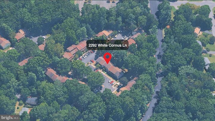 Property Photo:  2292 White Cornus Lane  VA 20191 
