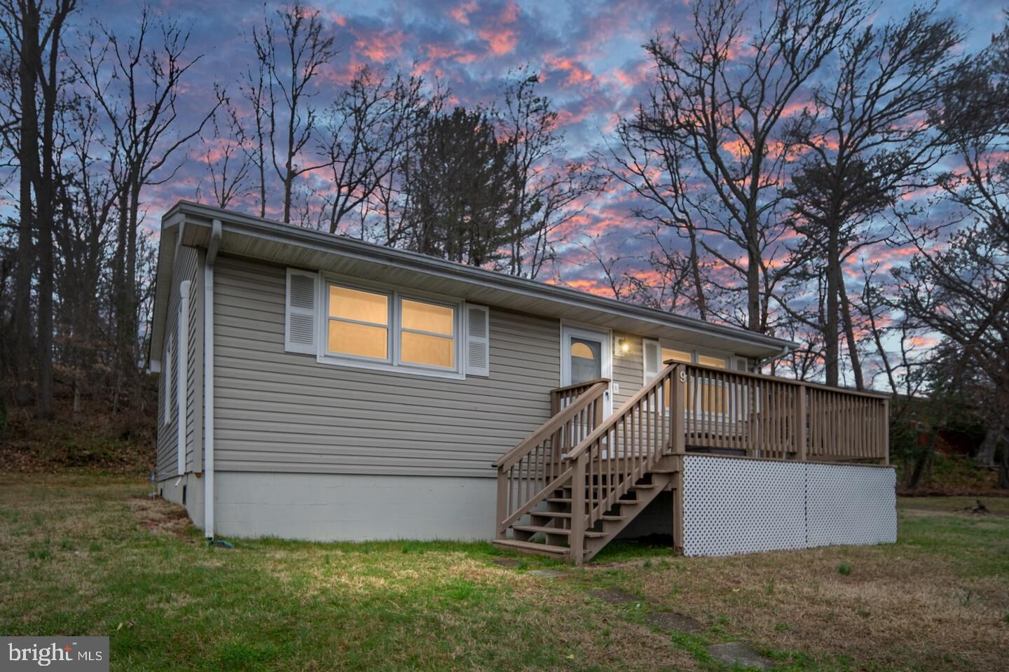 Property Photo:  9 Bells Hill Road  VA 22554 