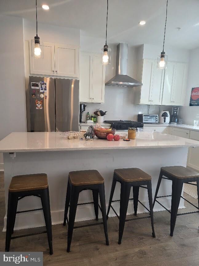 Property Photo: 3546 Margaret Jones Place MD 20850